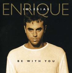 Be With You